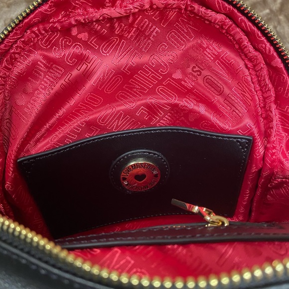 Love Moschino Backpack NWT!!! main image 3
